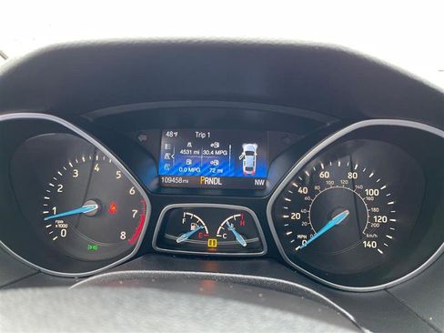 Used 2015 Ford Focus SE image 18