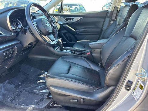 Used 2022 Subaru Crosstrek 2.5i Limited w/ Moonroof Package 2 image 8