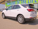 Used 2024 Chevrolet Equinox LT image 4