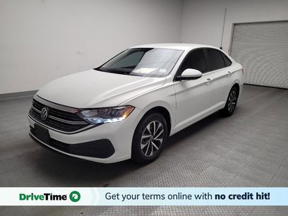 Used 2023 Volkswagen Jetta S