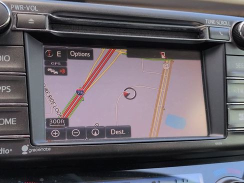 Used 2014 Toyota RAV4 Limited FWD image 21