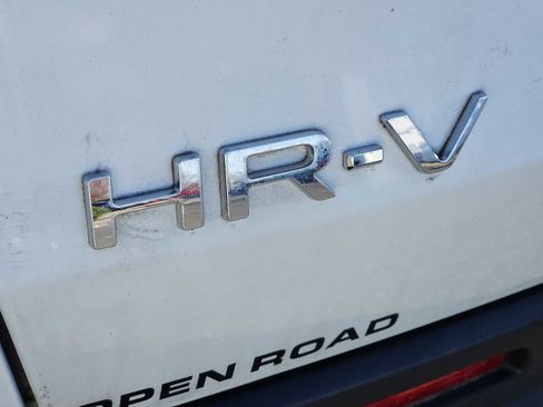 Certified 2023 Honda HR-V LX image 29