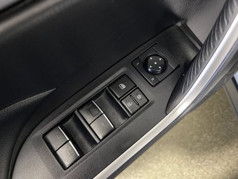 Used 2023 Toyota RAV4 XLE Premium FWD image 16