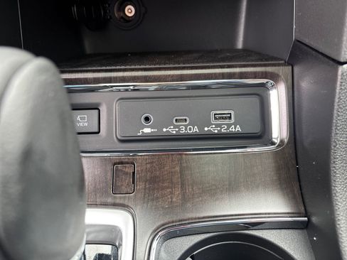 New 2026 Subaru Ascent Touring AWD/4WD image 24