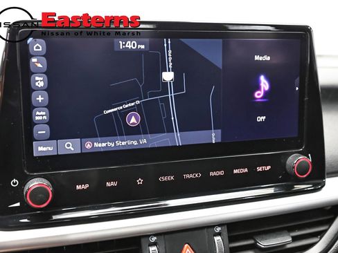 Used 2023 Kia Forte GT FWD image 18
