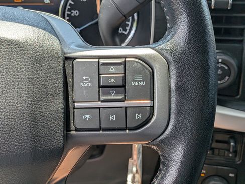 Used 2022 Ford F150 XLT w/ Equipment Group 301A Mid AWD/4WD image 26
