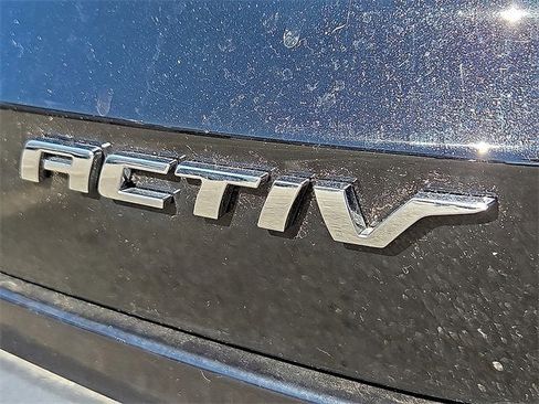 Certified 2025 Chevrolet Trax ACTIV w/ Driver Confidence Package image 12