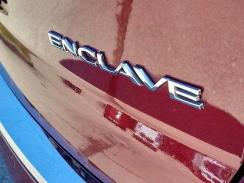 Used 2016 Buick Enclave Premium w/ Experience Buick Package image 12