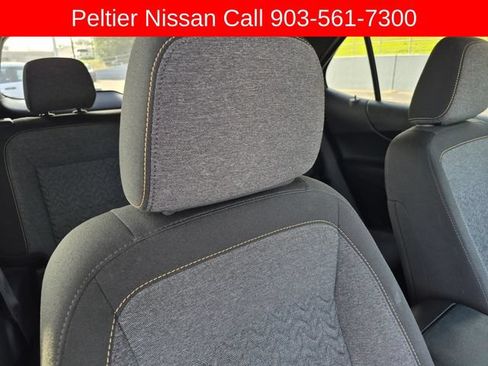 Used 2024 Chevrolet Equinox LT AWD/4WD image 14