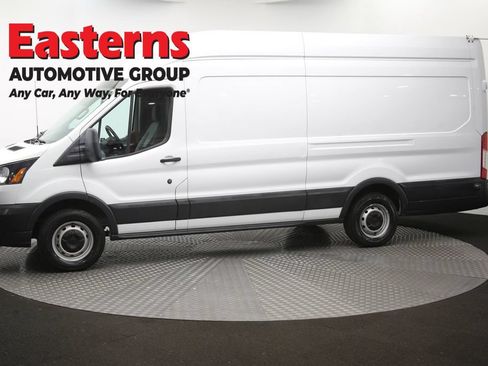 Used 2017 Ford Transit 250 148 High Roof Extended RWD image 56