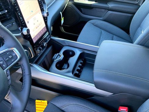 New 2026 RAM 1500 Big Horn image 7