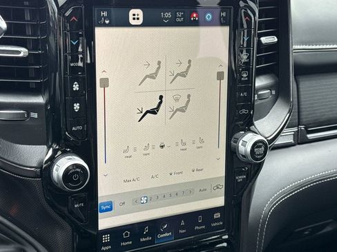 Used 2022 RAM 2500 Limited image 20