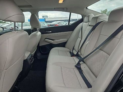 Certified 2024 Nissan Altima 2.5 SL image 21