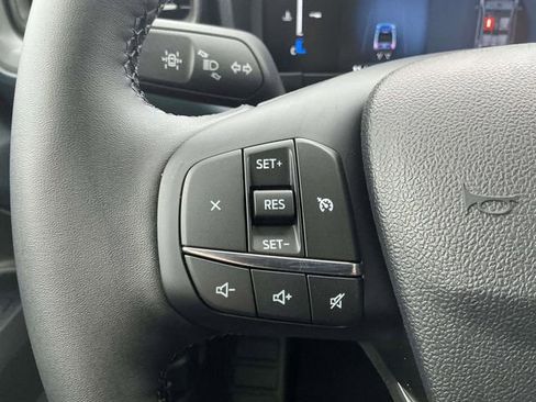 New 2025 Ford Maverick XLT w/ XLT Luxury Package AWD/4WD image 16