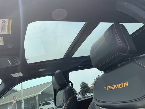 Used 2023 Ford F150 Tremor w/ Equipment Group 402A High AWD/4WD image 2