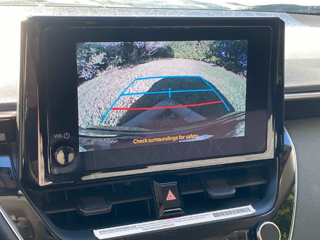Used 2024 Toyota Corolla LE FWD image 24