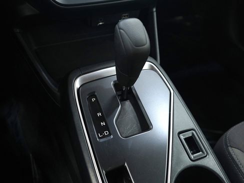 Used 2024 Subaru Impreza 2.0i image 22