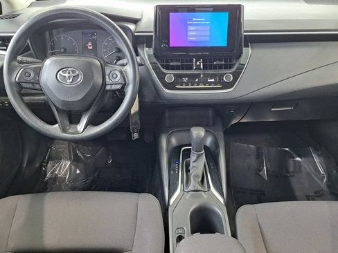 Used 2024 Toyota Corolla LE FWD image 24