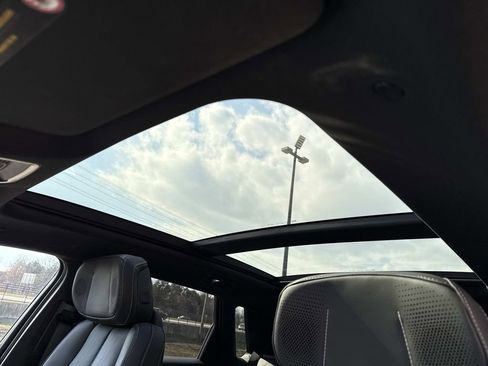 Certified 2024 Cadillac Lyriq Luxury w/ LPO, Floor Liner Package image 17