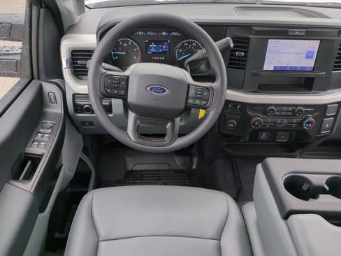 New 2026 Ford F250 XL image 16