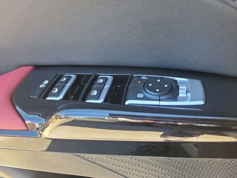 New 2026 Kia K5 GT-Line w/ GT-Line Red Interior Package image 20