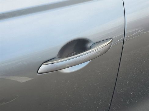 Used 2025 Genesis G80 3.5T Sport Prestige image 9