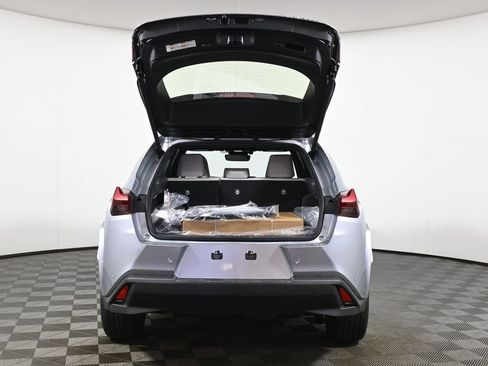 New 2026 Lexus UX 300h AWD w/ Accessory Package (2T) image 34