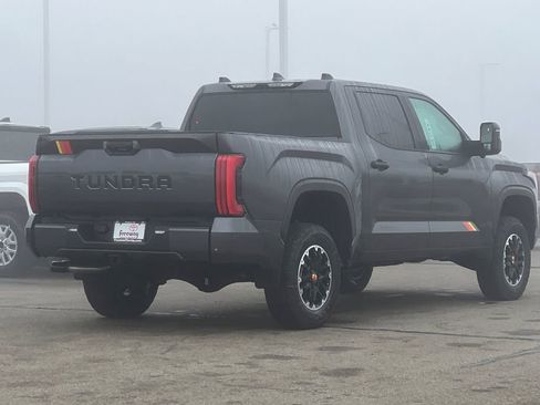 New 2026 Toyota Tundra SR5 AWD/4WD image 4