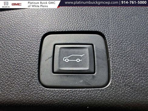 Used 2023 Buick Encore GX Essence w/ Experience Buick Package image 13