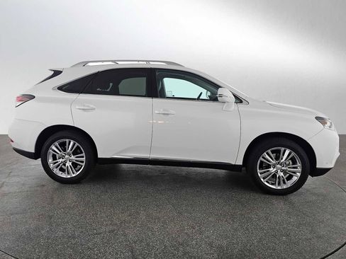 Used 2015 Lexus RX 350 FWD image 2