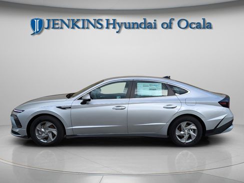 New 2026 Hyundai Sonata SE image 7