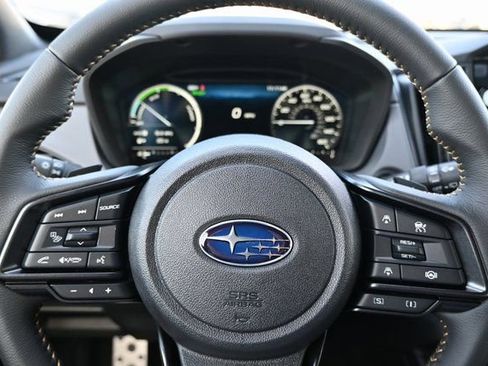 New 2026 Subaru Crosstrek 2.5i Sport image 28