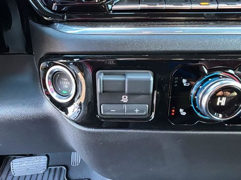 New 2026 GMC Sierra 1500 Elevation image 20