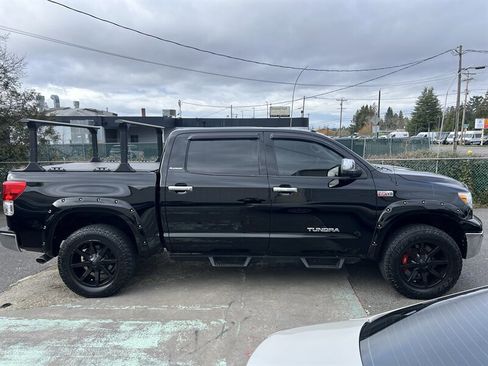 Used 2013 Toyota Tundra Platinum image 6
