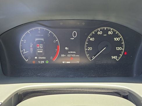 Certified 2024 Honda CR-V LX image 25