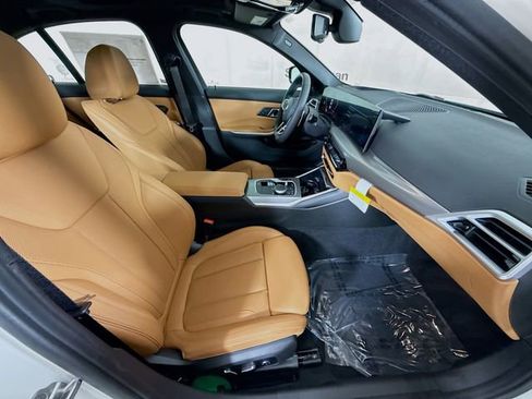 New 2026 BMW 330i xDrive Sedan w/ M Sport Package image 29