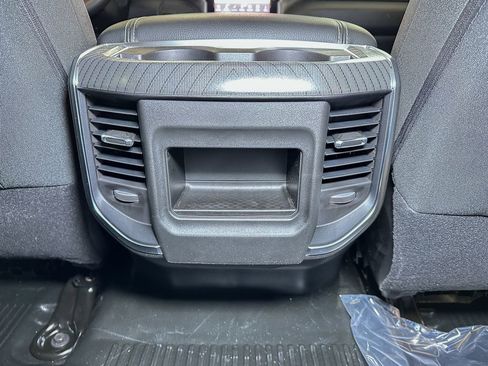 New 2026 RAM 3500 Big Horn image 24