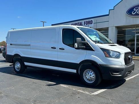 New 2025 Ford Transit 350 Base w/ Load Area Protection Package image 2