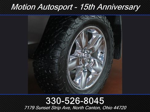 Used 2019 RAM 1500 ST w/ SXT Plus Group image 46