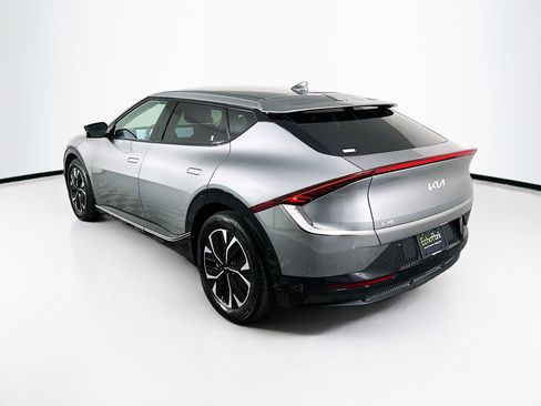 Used 2024 Kia EV6 Wind image 5