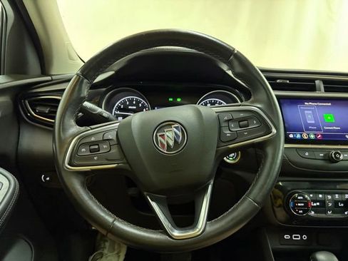 Used 2021 Buick Encore GX Select w/ Experience Buick Package FWD image 44