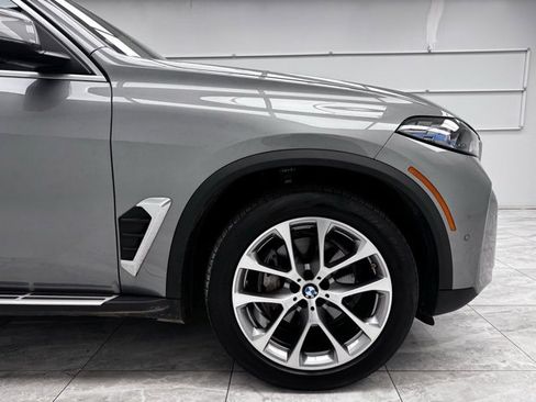 Used 2024 BMW X5 xDrive40i image 14