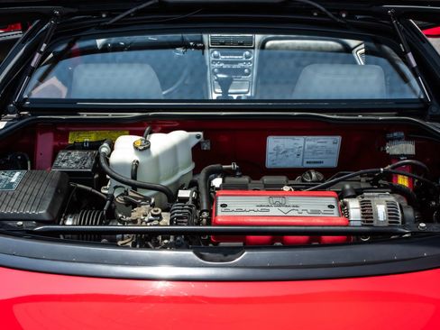Used 1991 Acura NSX image 27