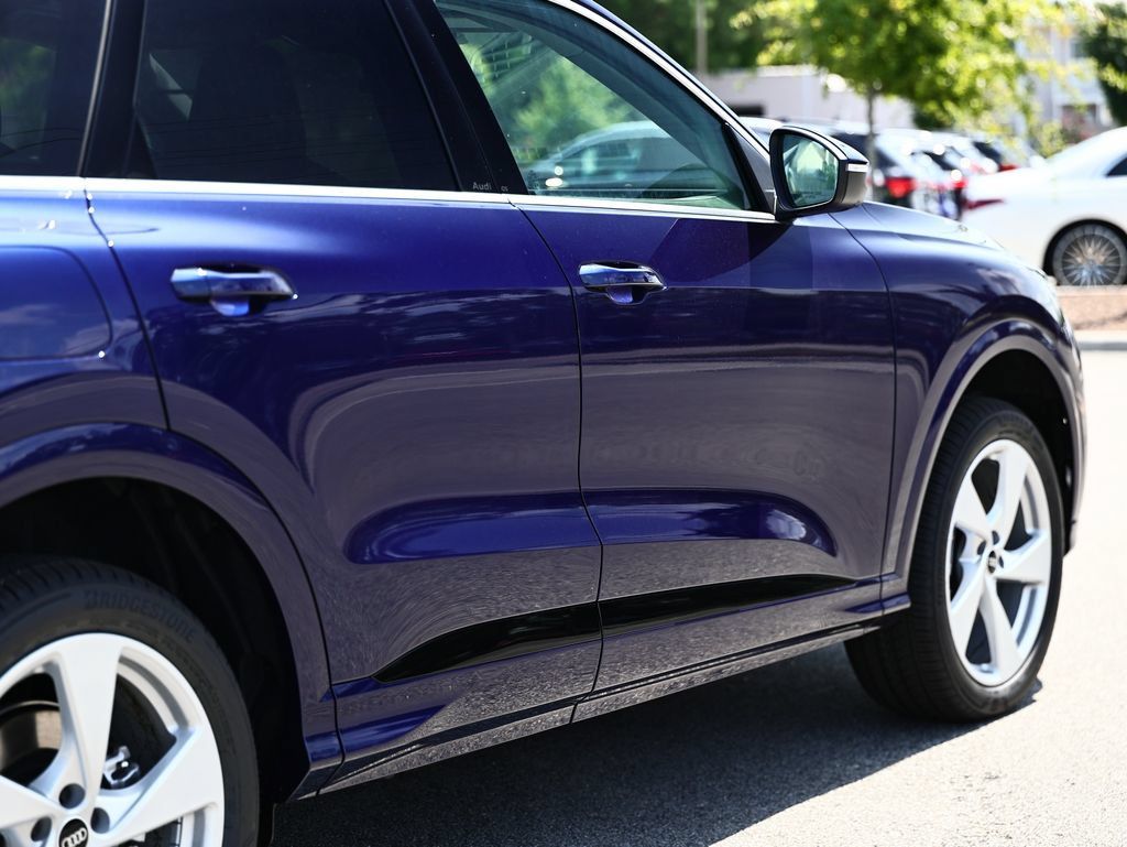 New 2026 Audi Q5 Premium Plus AWD/4WD image 8