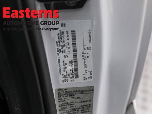 Used 2019 Ford F250 XL image 31