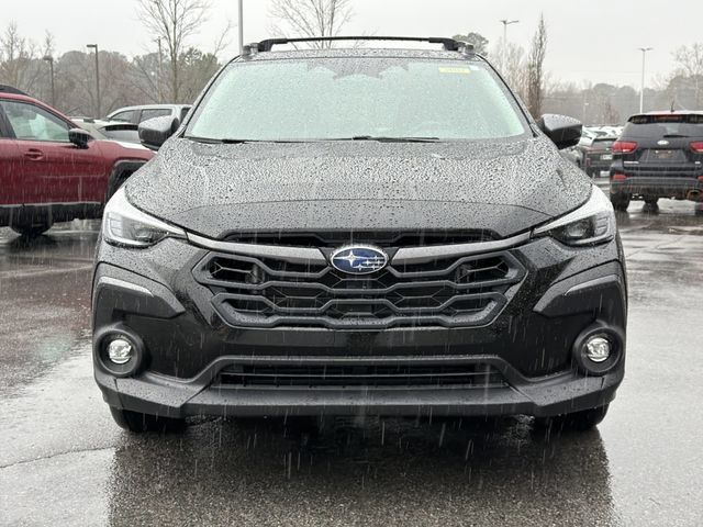 Used 2025 Subaru Crosstrek 2.5i Limited w/ Crosstrek Mirror Package AWD/4WD image 8