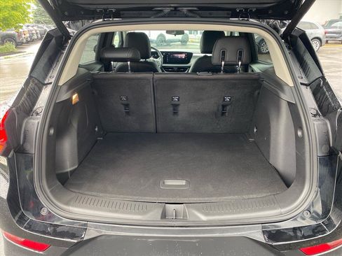 Used 2024 Buick Encore GX Preferred FWD image 23