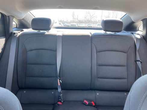 Used 2025 Chevrolet Malibu RS image 12