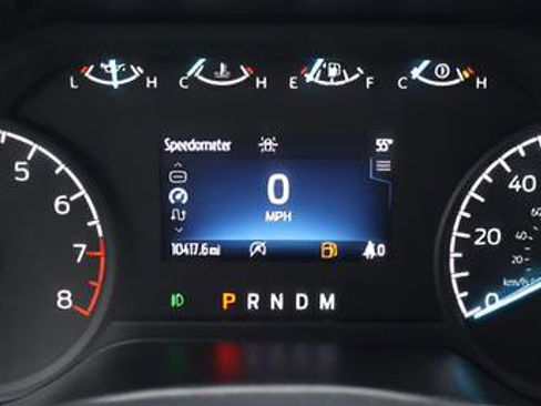 Used 2023 Ford F150 XL w/ XL Chrome Appearance Package AWD/4WD image 24