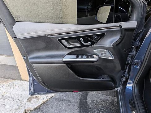Used 2023 Mercedes-Benz EQE 350+ 4MATIC SUV image 16